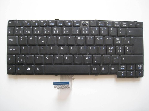 Une touche clavier qwerty - clavier,