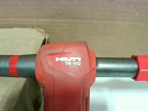 Foret marteau creux - marteau, hilti