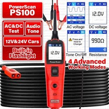 Autel PS100 Power Probe