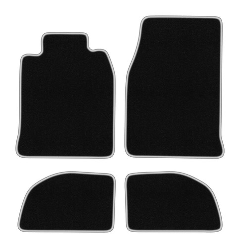 Tapis sol moquette - de,