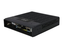 Cisco Router C819HG+7-K9 4x