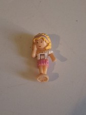 Polly Pocket Bluebird Manège