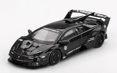 Mini lamborghini - mini,
