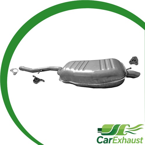 échappement pour bmw - pour, (e46)