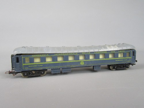 E252 jouef voiture - e252, ho