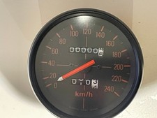 HONDA 1000 CBX Z  COMPTEUR