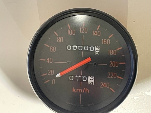 Honda 1000 cbx compteur - cbx, z