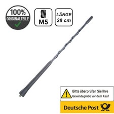 GENUINE Citroen Peugeot Antenna 28cm M5 for C3 III 308 208 2008 II 9806305680