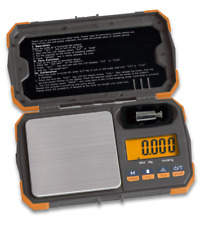 Pocket Digital Pocket Scale 20g x 0.001g Cal Weight Jewelry Gold Gram Herb Karat