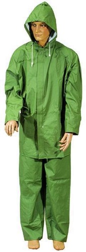 Imperméable veste pantalon - imperméable, veste/pantalon