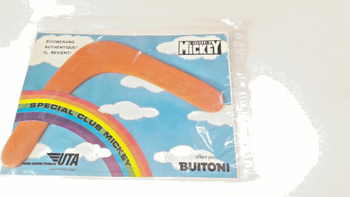Journal mickey gadget - de,