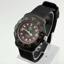 TAG Heuer 383.513 Formule 1