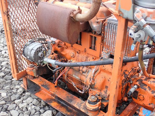 2004 deutz f3l914 - deutz,
