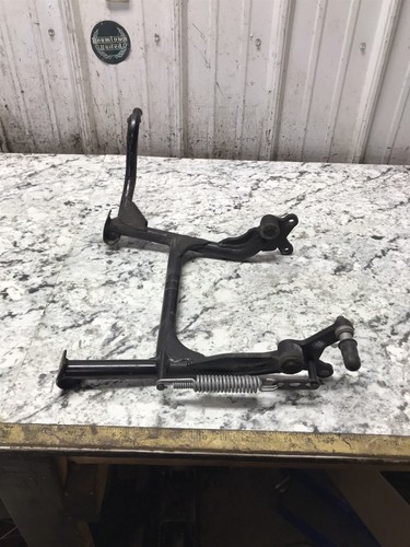 Aprilia caponord etv1000 - 02,