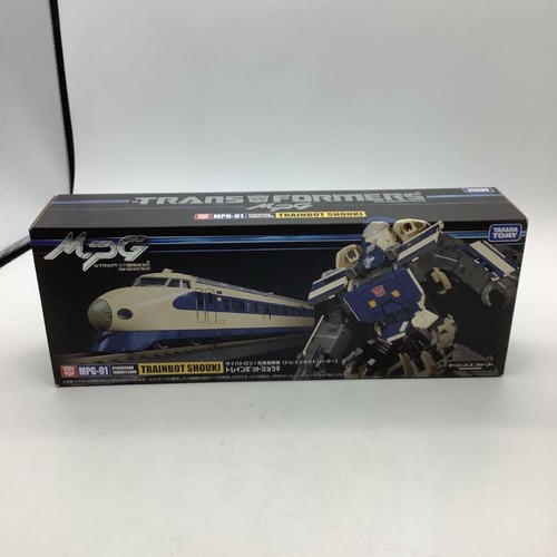 Transformers masterpiece - transformers, g