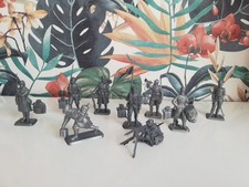 Figurines (MOKAREX)  BRET HIST