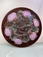 Very nice dessert tray  ? Cheese? ? pie  ? VALLAURIS Cupcakes