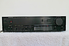 AMPLI KENWOOD KA-550