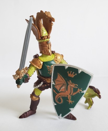 Papo 2007 figurine - papo,