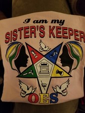 EASTERN STAR - My Sisters