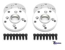 4 Lochkreis-Adapter Avant +