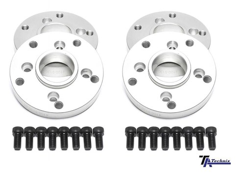 Adaptateur 4x100 sur 5x130