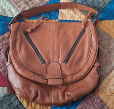 Sac à main porté épaule en