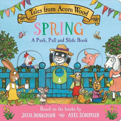 Julia donaldson tales from - donaldson,