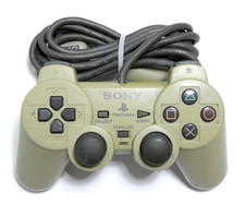 MANETTE SONY PLAYSTATION 1 / 2