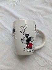 Tasse à café Mickey Mouse
