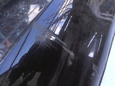 Pare choc arriere VOLKSWAGEN