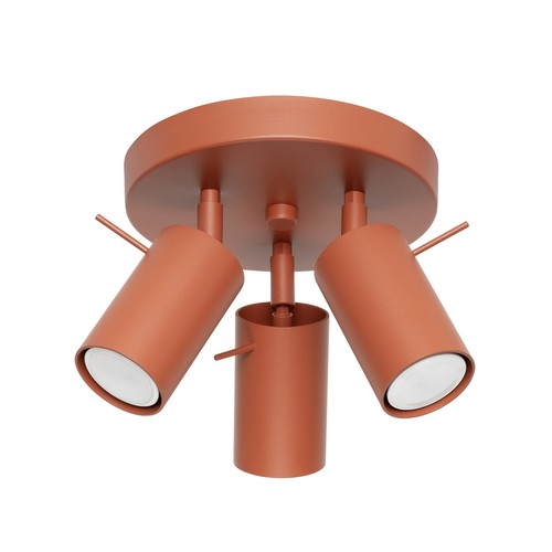 Plafonnier ring moderne 3 - plafonnier,