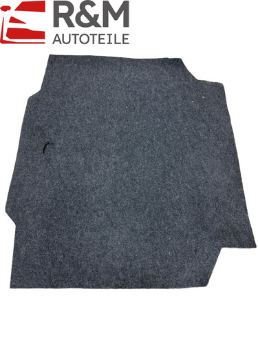 Tapis coffre revêtement de - coffre,