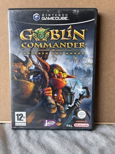 Jaleco goblin commander - jaleco,
