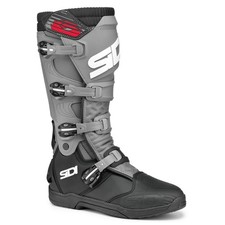 Bottes Sidi 2327-0207-50 X Power SC 15 Noires/Grises