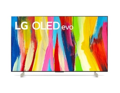 Oled 42c26lb neuve - lg,