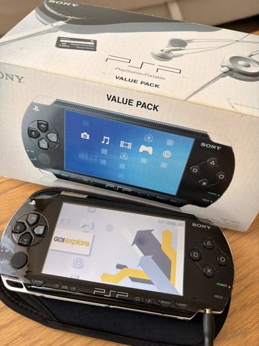 Psp value pack - pack, k