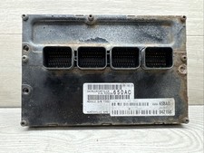 05094658AD | 2006 DODGE CARAVAN ECM 3.8L PCM ENGINE COMPUTER ECU