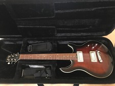 Guitare Blade Levinson DURANGO