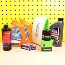 Original Filtre à Huile Air