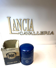 Filtre D'Huile Lancia Gamma