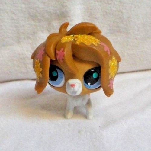 Littlest petshop lps 3124 - littlest,