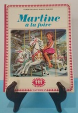 « Martine à la foire»