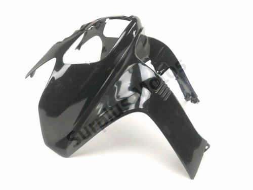Face avant scooter suzuki - face, an