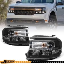 For Ford Maverick 2022-2024