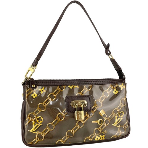 Louis vuitton monogram charms - louis,