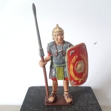 Figurine Bullyland Soldat