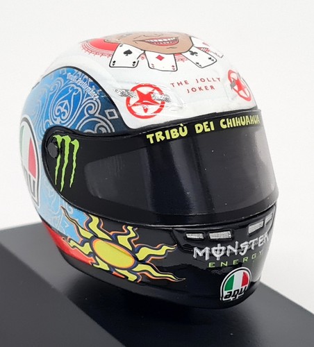 Minichamps valentino rossi - minichamps,