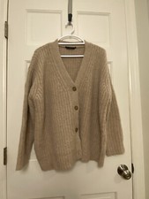 Jenni Kayne Cocoon Cardigan Sweater