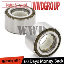 Pair 517003 Front Wheel